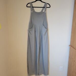 HALARA Grey Jumpsuit